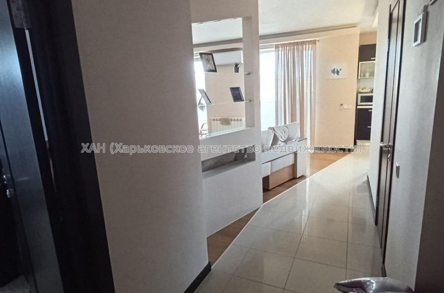 Продам квартиру, Тракторостроителей просп. , 2  ком., 69.70 м², евроремонт 