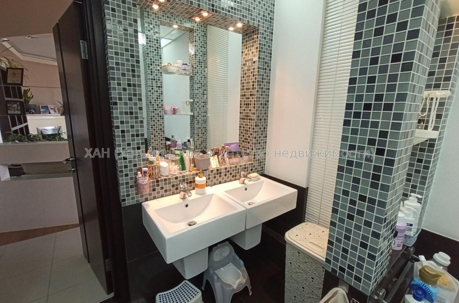 Продам квартиру, Тракторостроителей просп. , 2  ком., 69.70 м², евроремонт 