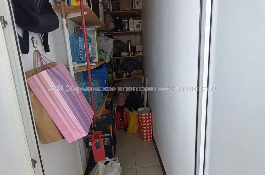 Продам квартиру, Тракторостроителей просп. , 2 кім., 69.70 м², евроремонт 