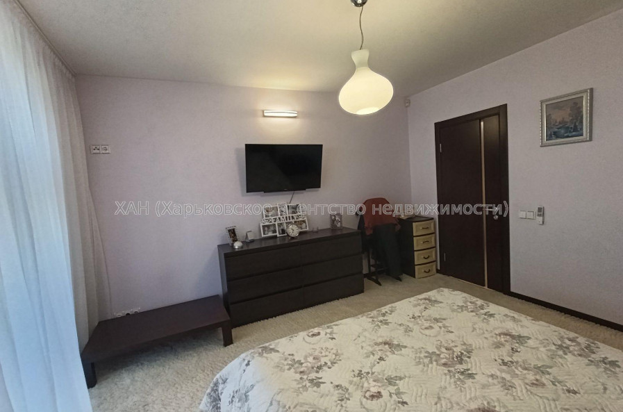 Продам квартиру, Тракторостроителей просп. , 2  ком., 69.70 м², евроремонт 