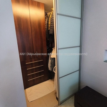 Продам квартиру, Тракторостроителей просп. , 2 кім., 69.70 м², евроремонт 