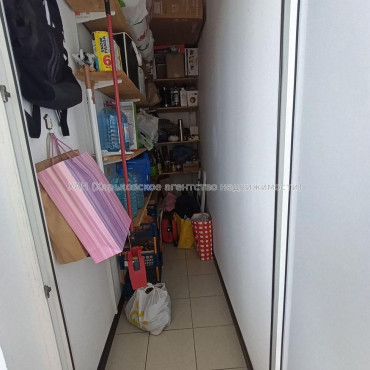 Продам квартиру, Тракторостроителей просп. , 2  ком., 69.70 м², евроремонт 