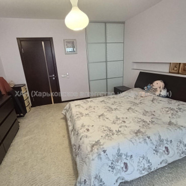 Продам квартиру, Тракторостроителей просп. , 2  ком., 69.70 м², евроремонт 