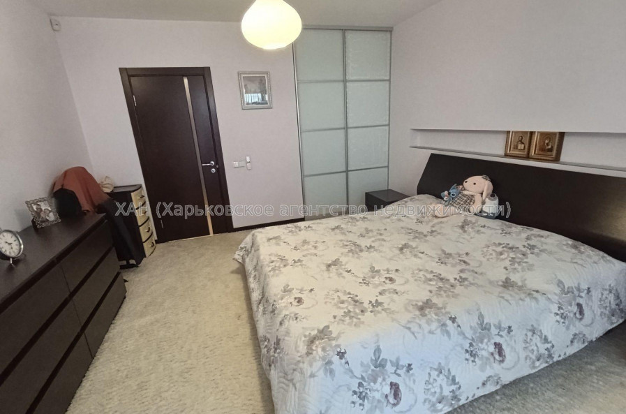 Продам квартиру, Тракторостроителей просп. , 2  ком., 69.70 м², евроремонт 