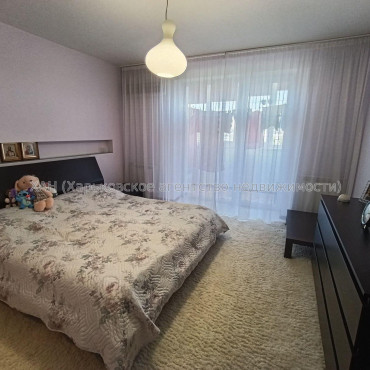 Продам квартиру, Тракторостроителей просп. , 2  ком., 69.70 м², евроремонт 