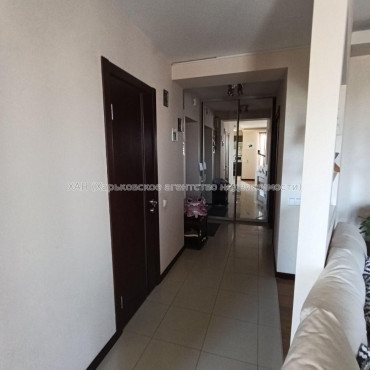 Продам квартиру, Тракторостроителей просп. , 2  ком., 69.70 м², евроремонт 