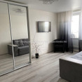 Продам квартиру, Полтавский Шлях ул. , 1 кім., 33 м², евроремонт 