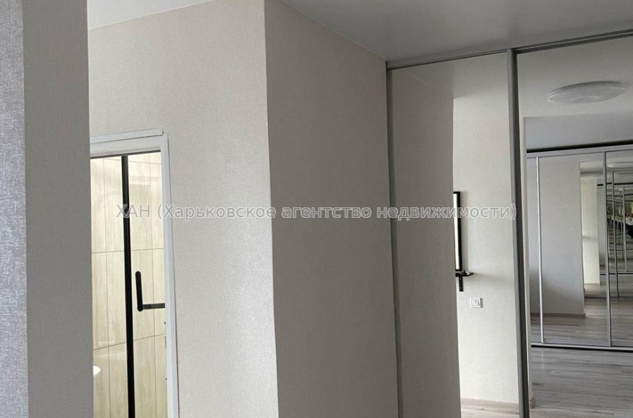 Продам квартиру, Полтавский Шлях ул. , 1 кім., 33 м², евроремонт 