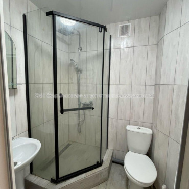 Продам квартиру, Полтавский Шлях ул. , 1 кім., 33 м², евроремонт 