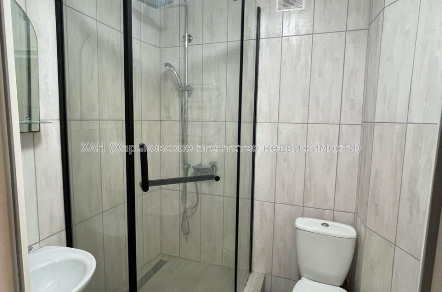 Продам квартиру, Полтавский Шлях ул. , 1 кім., 33 м², евроремонт 