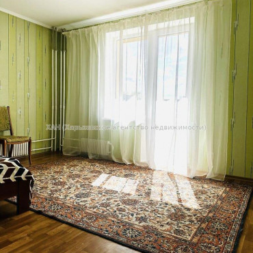 Продам квартиру, Полтавский Шлях ул. , 3  ком., 70.20 м², капитальный ремонт 