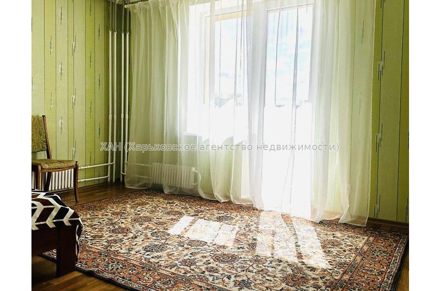 Продам квартиру, Полтавский Шлях ул. , 3  ком., 70.20 м², капитальный ремонт 