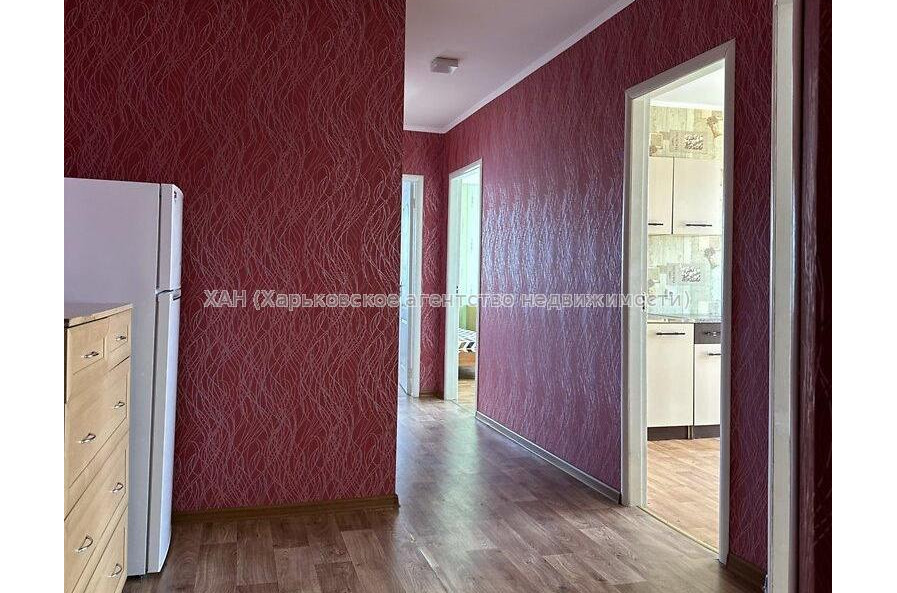 Продам квартиру, Полтавский Шлях ул. , 3  ком., 70.20 м², капитальный ремонт 
