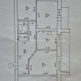 Продам квартиру, Полтавский Шлях ул. , 3  ком., 70.20 м², капитальный ремонт 