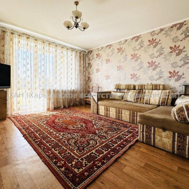 Продам квартиру, Полтавский Шлях ул. , 3  ком., 70.20 м², капитальный ремонт 