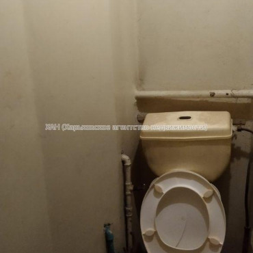 Продам квартиру, Юбилейный просп. , 2 кім., 55 м², без ремонта 