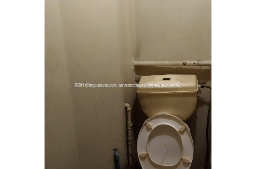 Продам квартиру, Юбилейный просп. , 2 кім., 55 м², без ремонта 