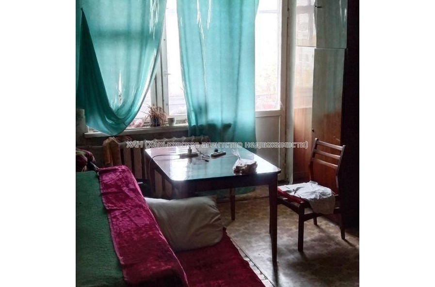 Продам квартиру, Юбилейный просп. , 2 кім., 55 м², без ремонта 