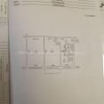Продам квартиру, Юбилейный просп. , 2  ком., 55 м², без ремонта 
