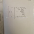 Продам квартиру, Юбилейный просп. , 2 кім., 55 м², без ремонта 