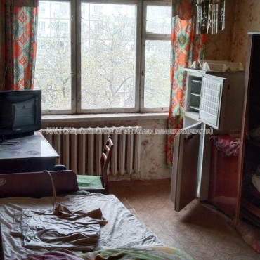 Продам квартиру, Юбилейный просп. , 2 кім., 55 м², без ремонта 