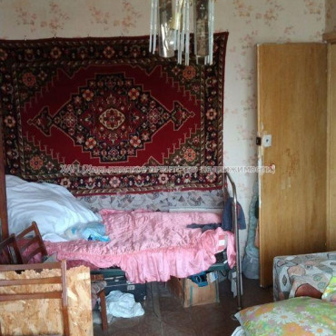 Продам квартиру, Юбилейный просп. , 2 кім., 55 м², без ремонта 