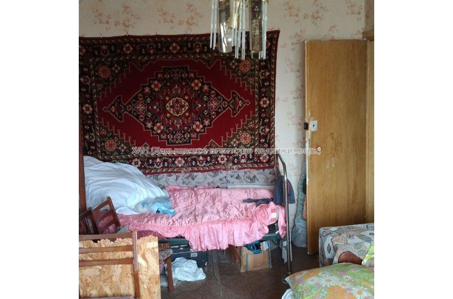 Продам квартиру, Юбилейный просп. , 2 кім., 55 м², без ремонта 
