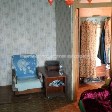Продам квартиру, Юбилейный просп. , 2 кім., 55 м², без ремонта 