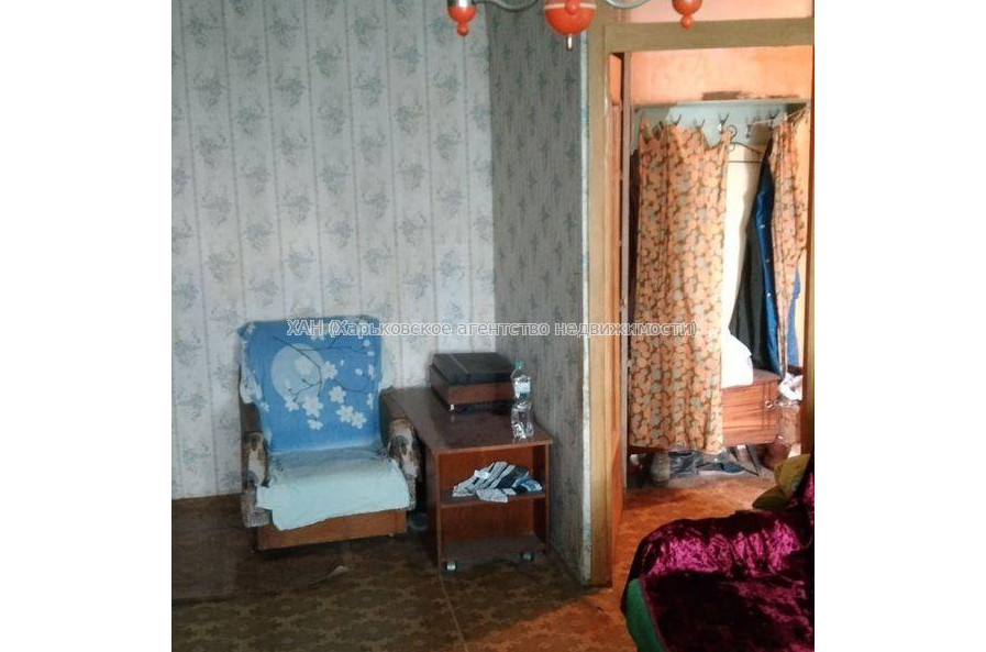 Продам квартиру, Юбилейный просп. , 2 кім., 55 м², без ремонта 