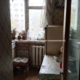 Продам квартиру, Юбилейный просп. , 2 кім., 55 м², без ремонта 