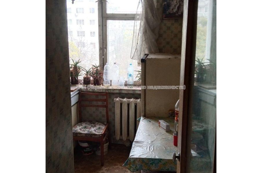 Продам квартиру, Юбилейный просп. , 2 кім., 55 м², без ремонта 