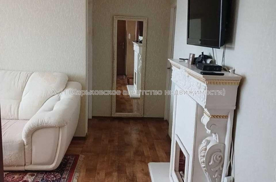 Продам квартиру, Победы просп. , 3  ком., 65.70 м², капитальный ремонт 