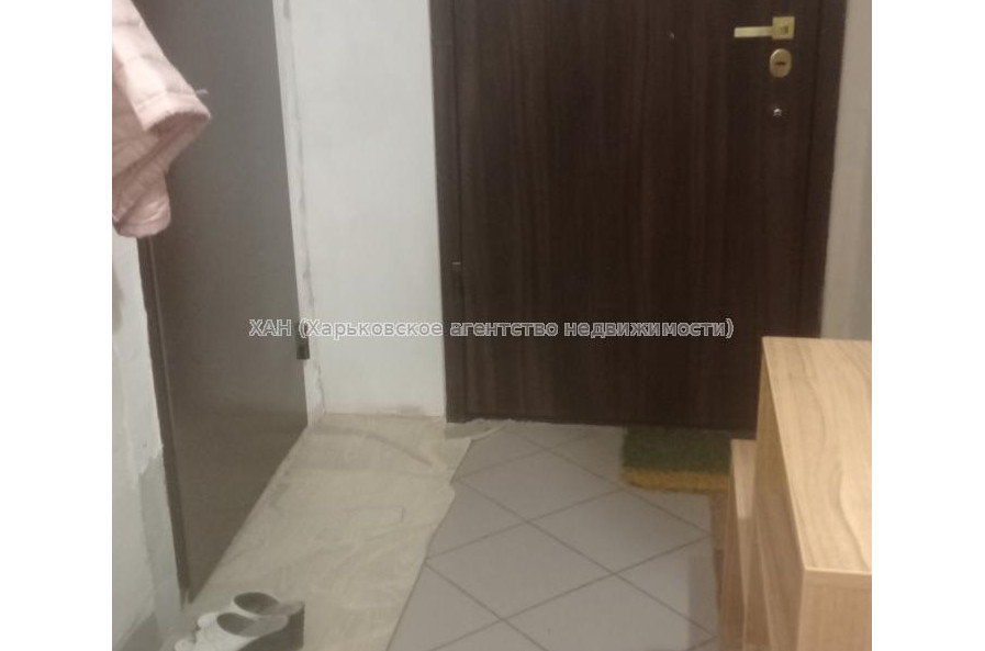 Продам квартиру, Тракторостроителей просп. , 103Г , 1  ком., 36 м², капитальный ремонт 