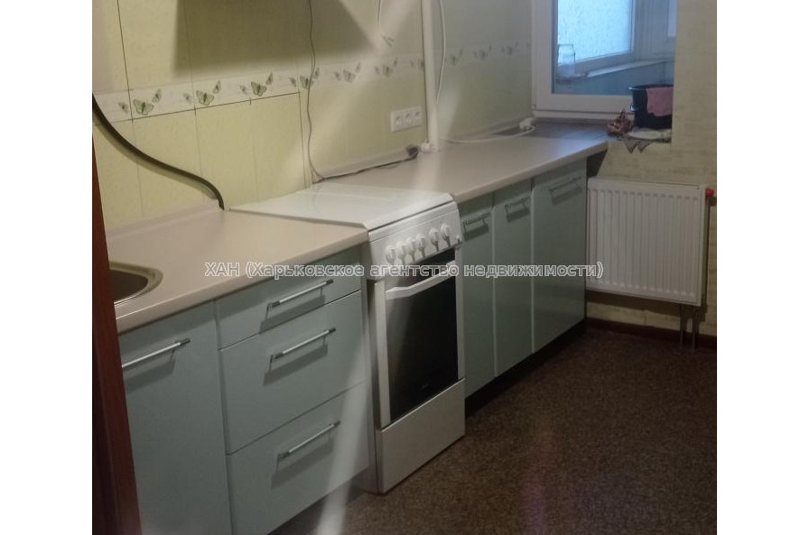 Продам квартиру, Тракторостроителей просп. , 103Г , 1  ком., 36 м², капитальный ремонт 