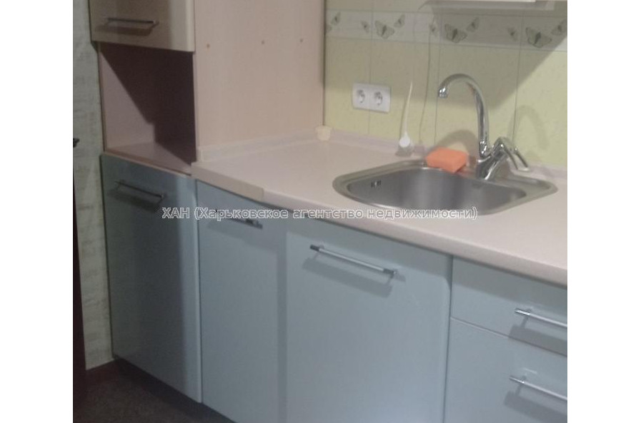 Продам квартиру, Тракторостроителей просп. , 103Г , 1  ком., 36 м², капитальный ремонт 