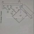 Продам квартиру, Тракторостроителей просп. , 103Г , 1 кім., 36 м², капитальный ремонт 