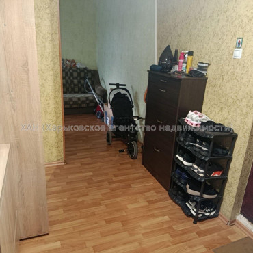 Продам квартиру, Тракторостроителей просп. , 2  ком., 44 м², косметический ремонт 