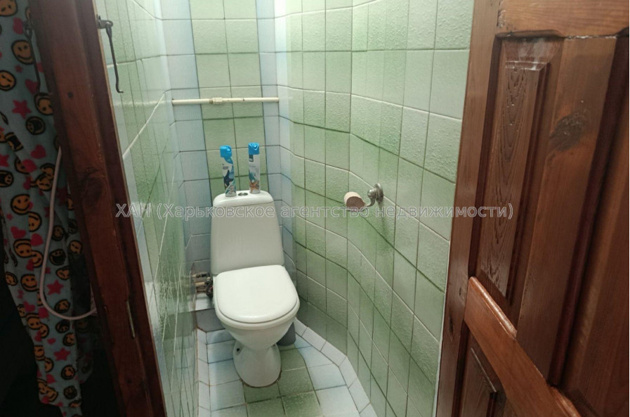 Продам квартиру, Тракторостроителей просп. , 2  ком., 44 м², косметический ремонт 