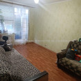Продам квартиру, Тракторостроителей просп. , 2  ком., 44 м², косметический ремонт 