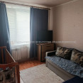Продам квартиру, Тракторостроителей просп. , 2  ком., 44 м², косметический ремонт 
