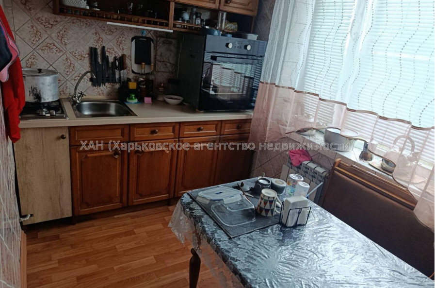 Продам квартиру, Тракторостроителей просп. , 2  ком., 44 м², косметический ремонт 