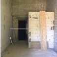 Продам квартиру, Косарева ул. , 1  ком., 19 м², без внутренних работ 