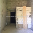 Продам квартиру, Косарева ул. , 1  ком., 19 м², без внутренних работ 