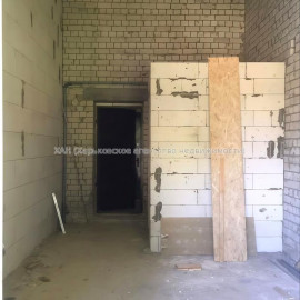 Продам квартиру, Косарева ул. , 1  ком., 19 м², без внутренних работ