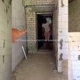 Продам квартиру, Косарева ул. , 1  ком., 19 м², без внутренних работ 