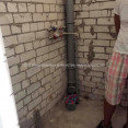 Продам квартиру, Косарева ул. , 1  ком., 19 м², без внутренних работ 