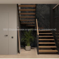 Продам квартиру, Льва Ландау просп. , 5  ком., 153.30 м², без внутренних работ 
