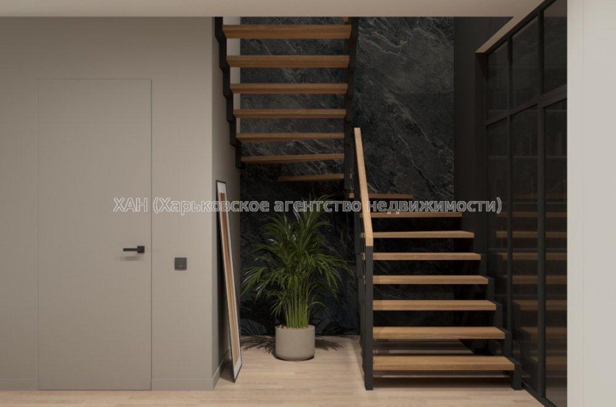Продам квартиру, Льва Ландау просп. , 5  ком., 153.30 м², без внутренних работ 