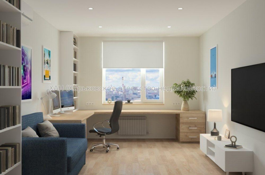 Продам квартиру, Льва Ландау просп. , 5  ком., 153.30 м², без внутренних работ 