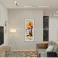 Продам квартиру, Льва Ландау просп. , 5  ком., 153.30 м², без внутренних работ 